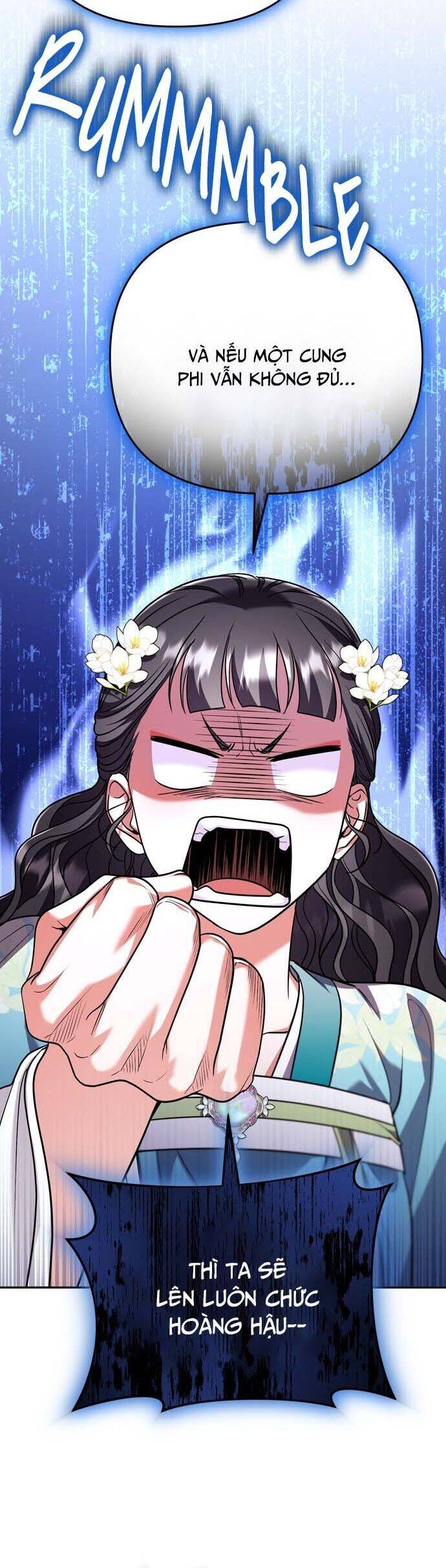 Từ Cao Thủ Trở Thành Phi Tần Chapter 61 - 19