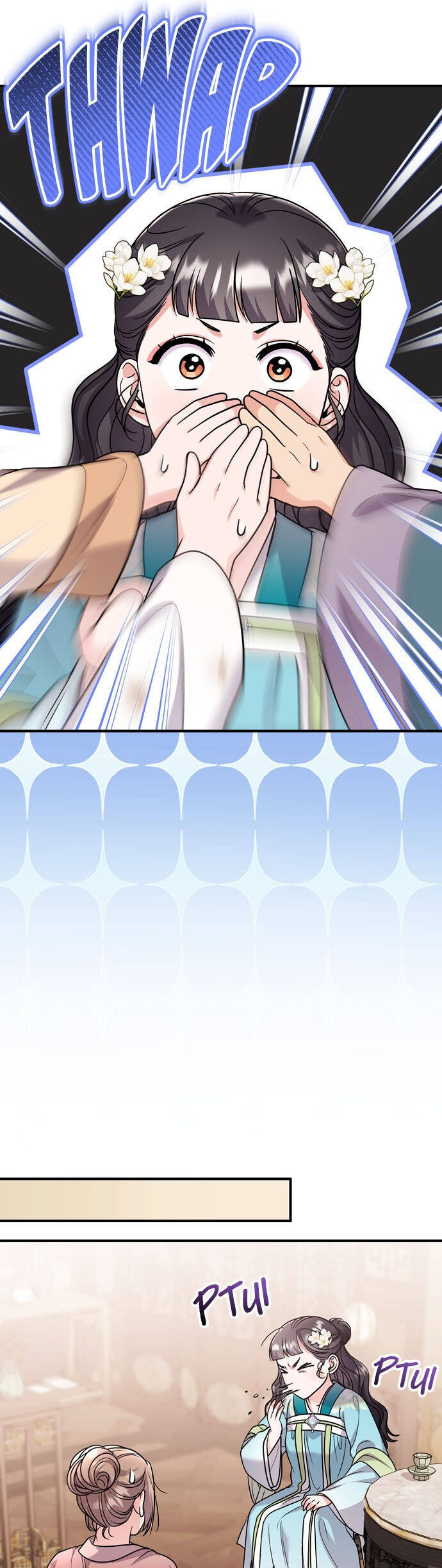 Từ Cao Thủ Trở Thành Phi Tần Chapter 61 - 20