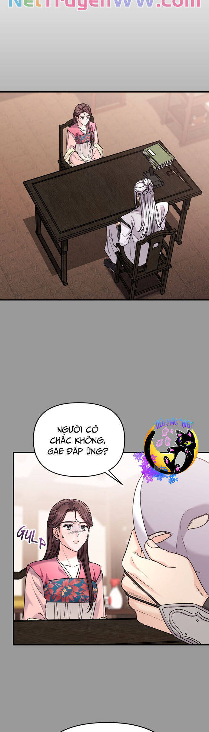 Từ Cao Thủ Trở Thành Phi Tần Chapter 61 - 3