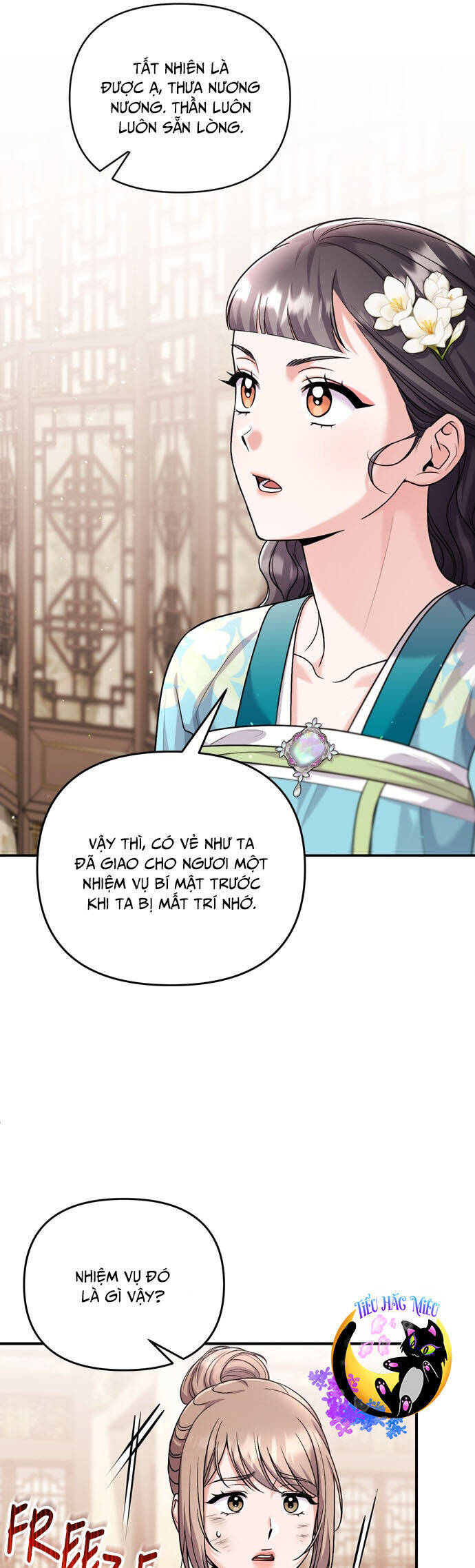 Từ Cao Thủ Trở Thành Phi Tần Chapter 61 - 24