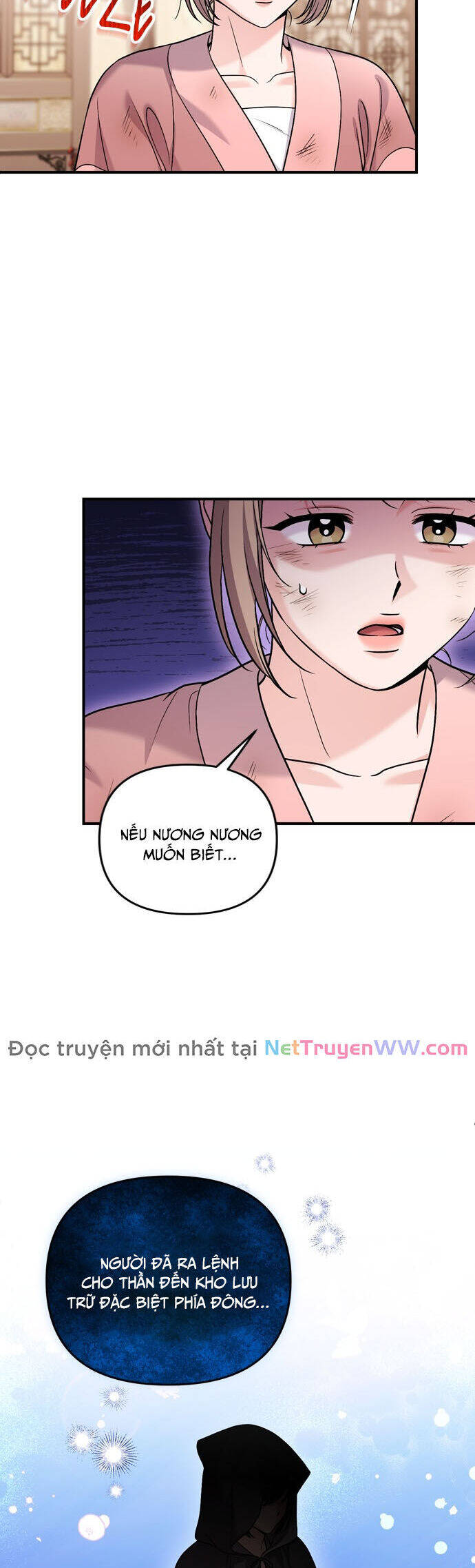 Từ Cao Thủ Trở Thành Phi Tần Chapter 61 - 25