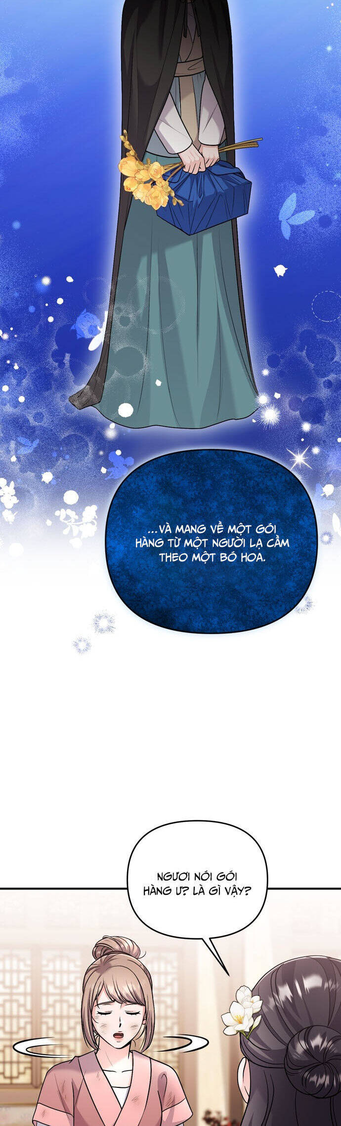 Từ Cao Thủ Trở Thành Phi Tần Chapter 61 - 26