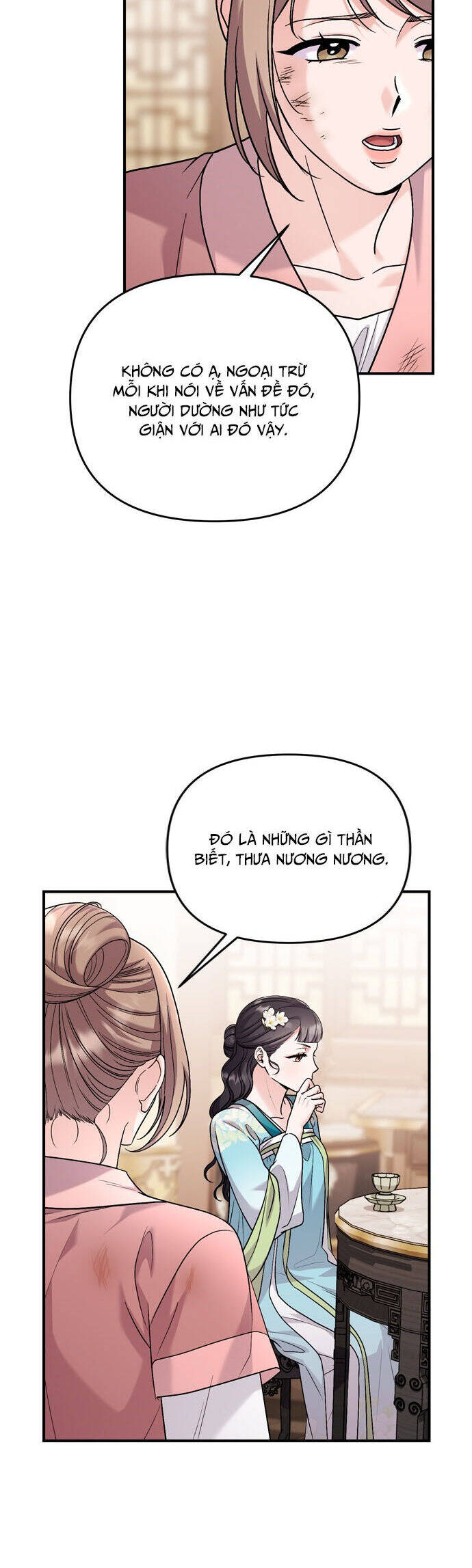 Từ Cao Thủ Trở Thành Phi Tần Chapter 61 - 30