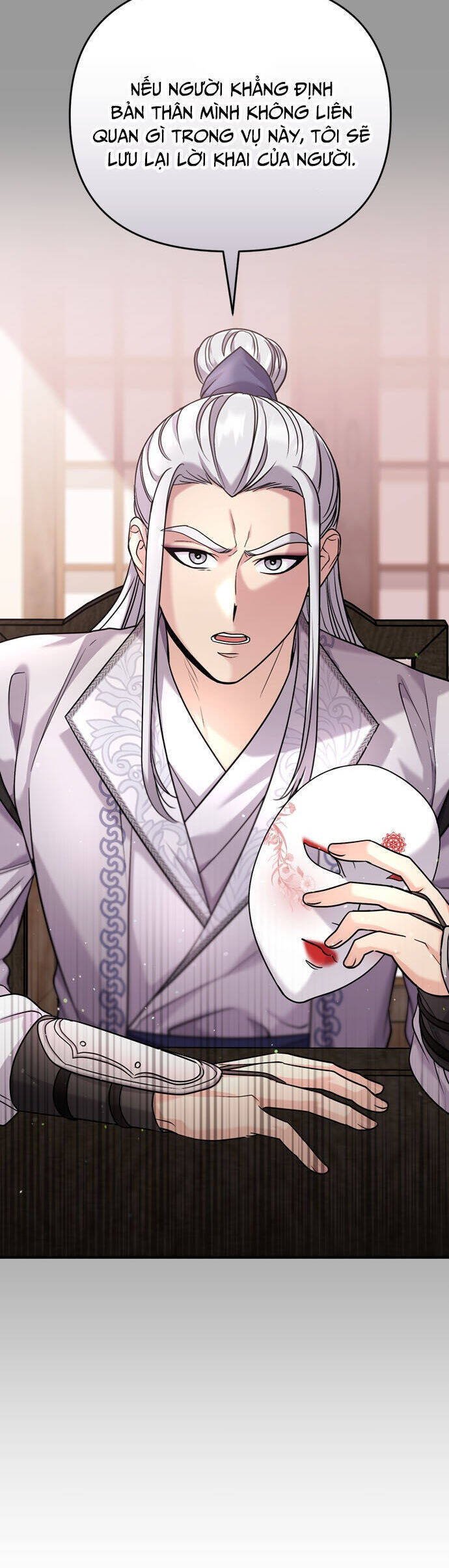 Từ Cao Thủ Trở Thành Phi Tần Chapter 61 - 4