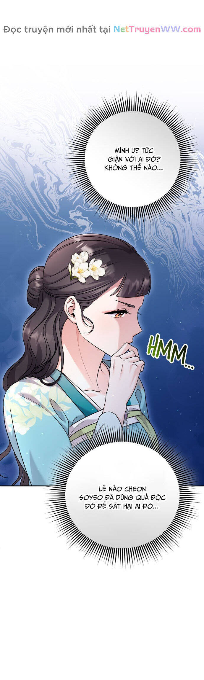 Từ Cao Thủ Trở Thành Phi Tần Chapter 61 - 31