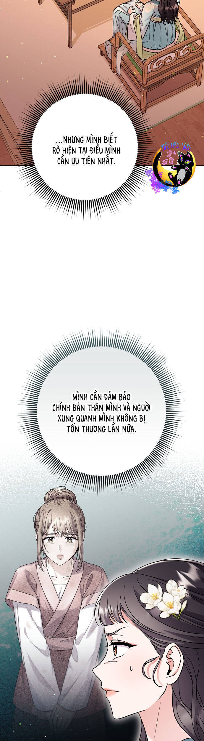 Từ Cao Thủ Trở Thành Phi Tần Chapter 61 - 34