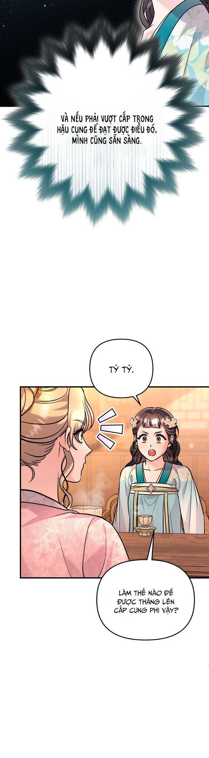 Từ Cao Thủ Trở Thành Phi Tần Chapter 61 - 35