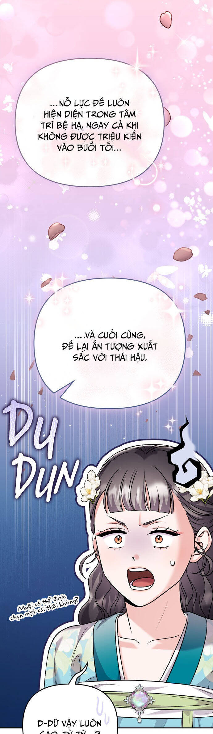 Từ Cao Thủ Trở Thành Phi Tần Chapter 61 - 37