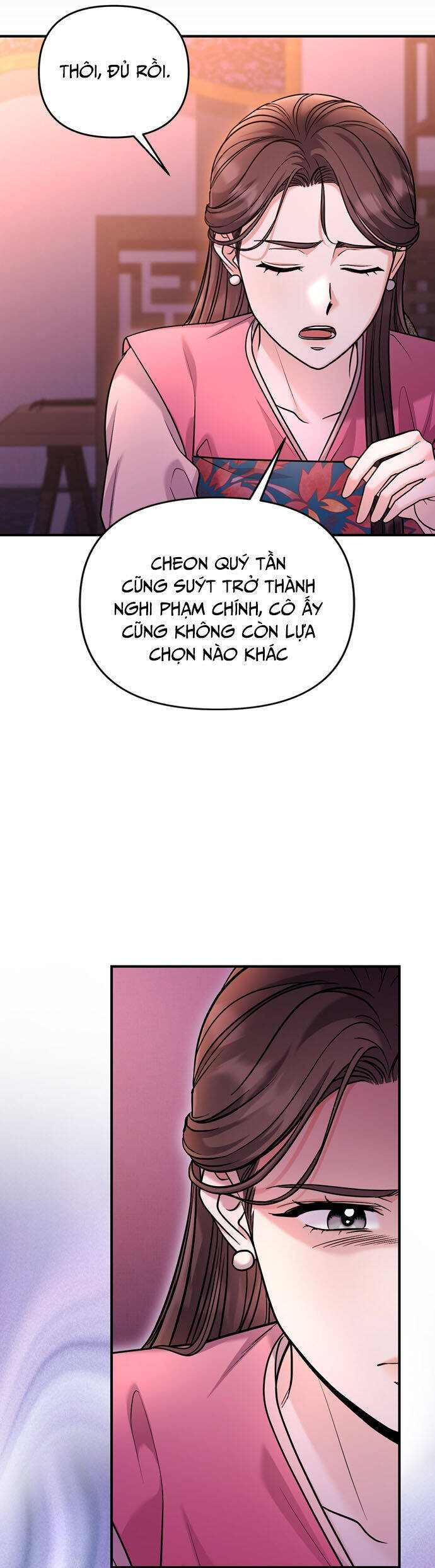 Từ Cao Thủ Trở Thành Phi Tần Chapter 61 - 5