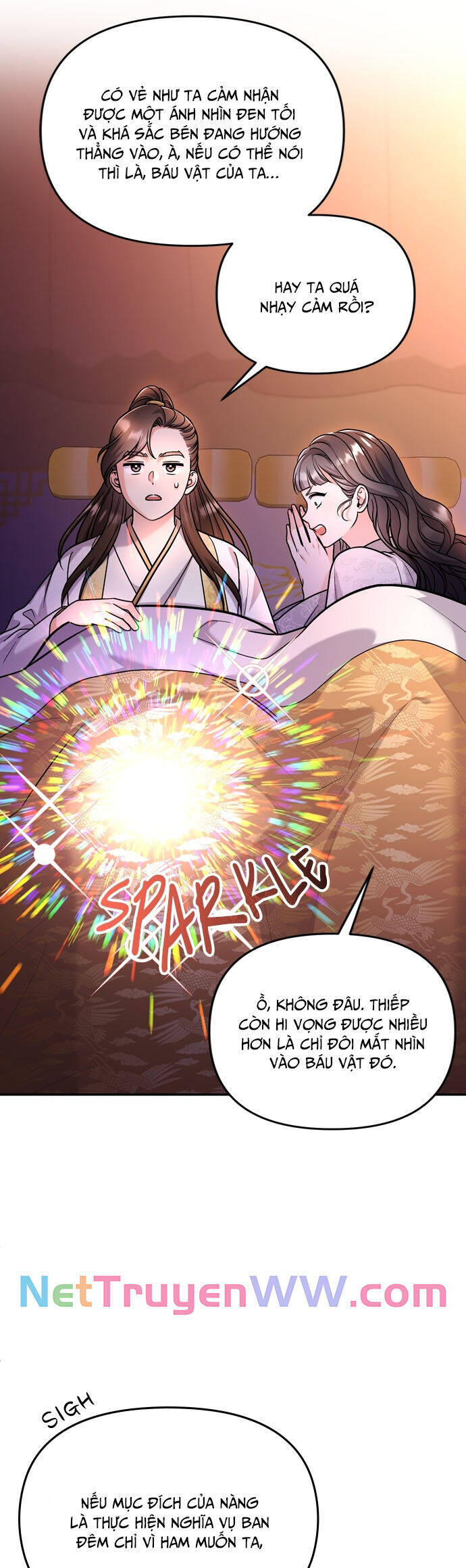 Từ Cao Thủ Trở Thành Phi Tần Chapter 61 - 43