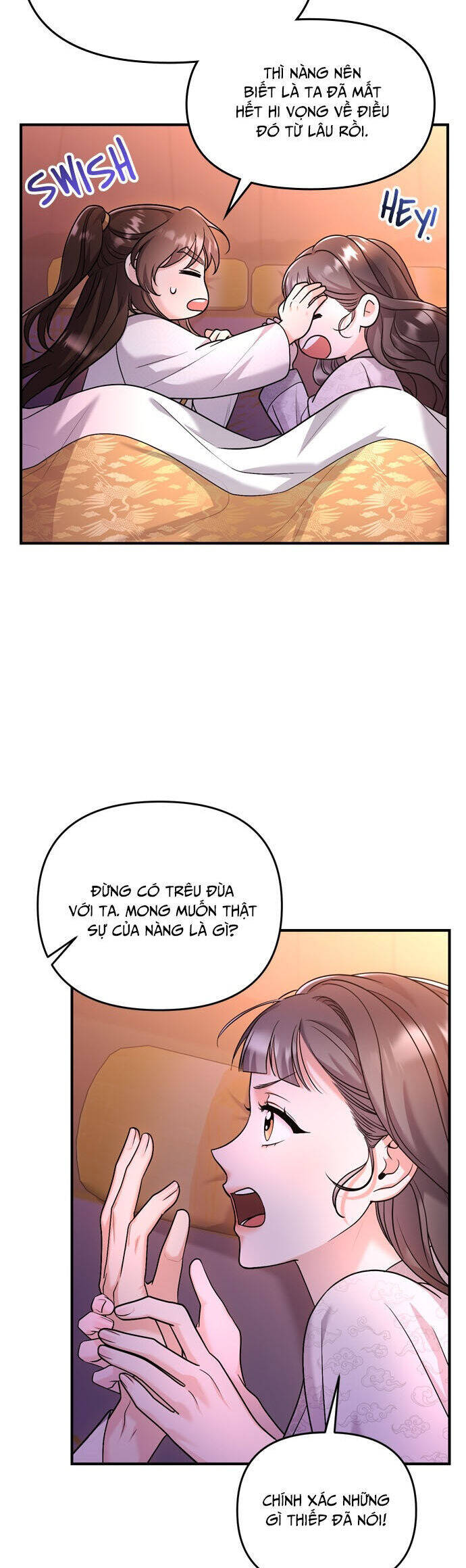 Từ Cao Thủ Trở Thành Phi Tần Chapter 61 - 44