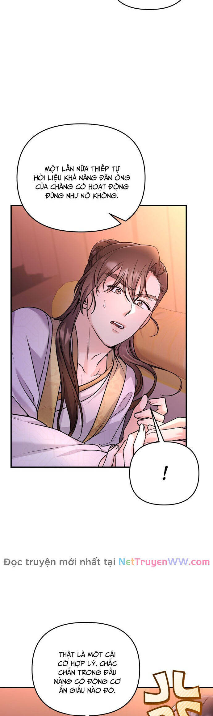 Từ Cao Thủ Trở Thành Phi Tần Chapter 61 - 45