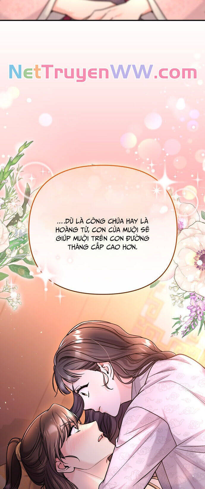 Từ Cao Thủ Trở Thành Phi Tần Chapter 61 - 49