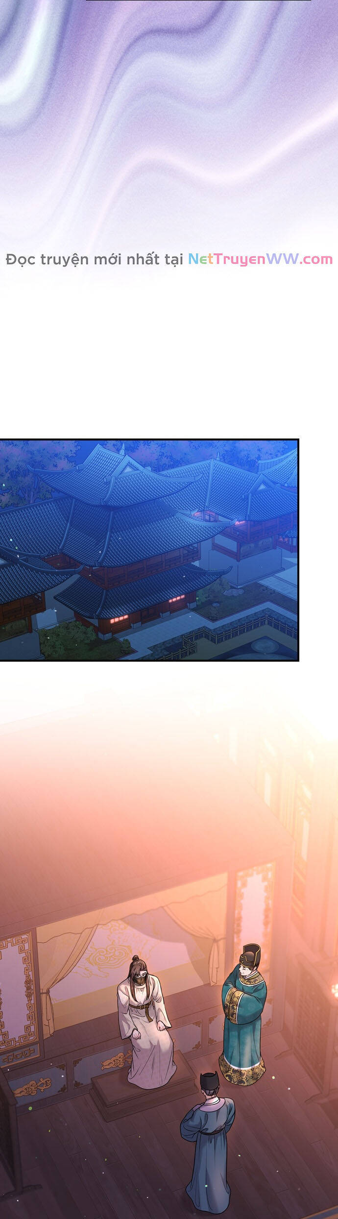 Từ Cao Thủ Trở Thành Phi Tần Chapter 61 - 6