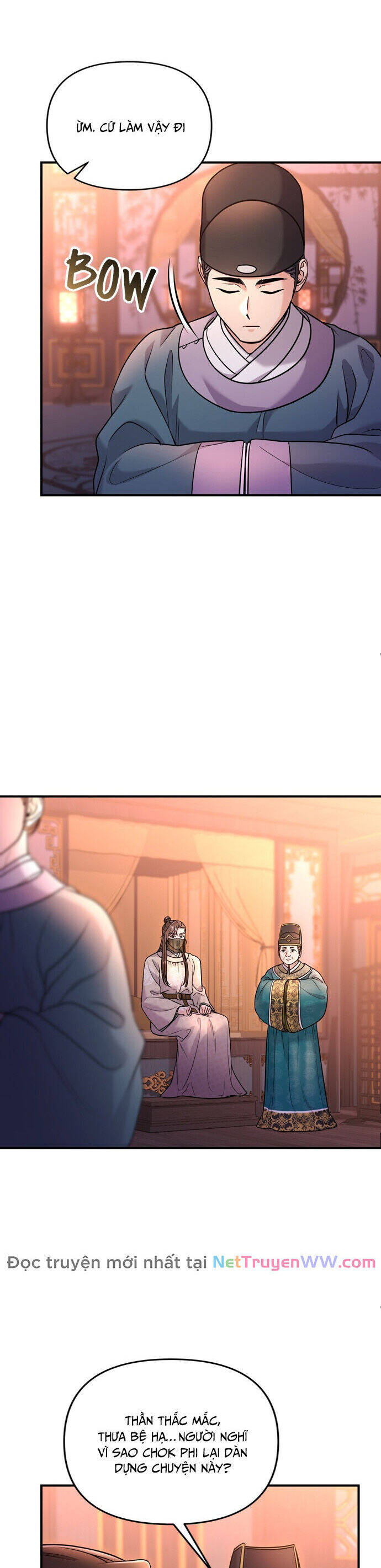 Từ Cao Thủ Trở Thành Phi Tần Chapter 61 - 10