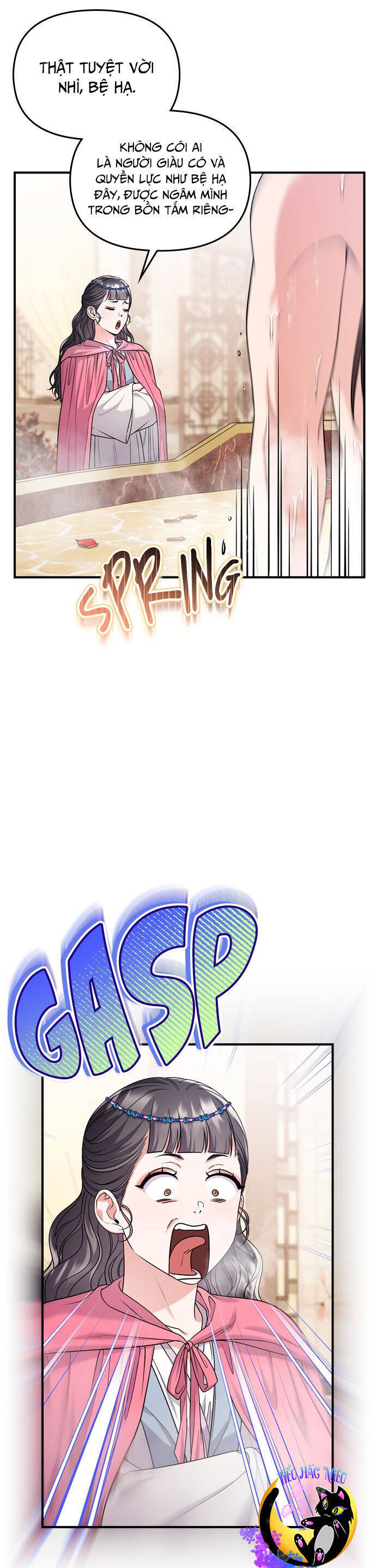 Từ Cao Thủ Trở Thành Phi Tần Chapter 62 - 12