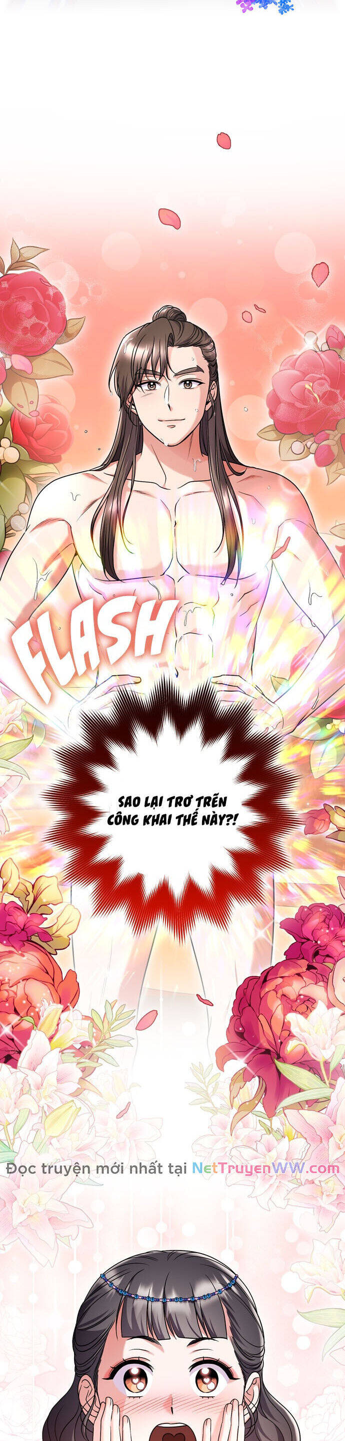 Từ Cao Thủ Trở Thành Phi Tần Chapter 62 - 13