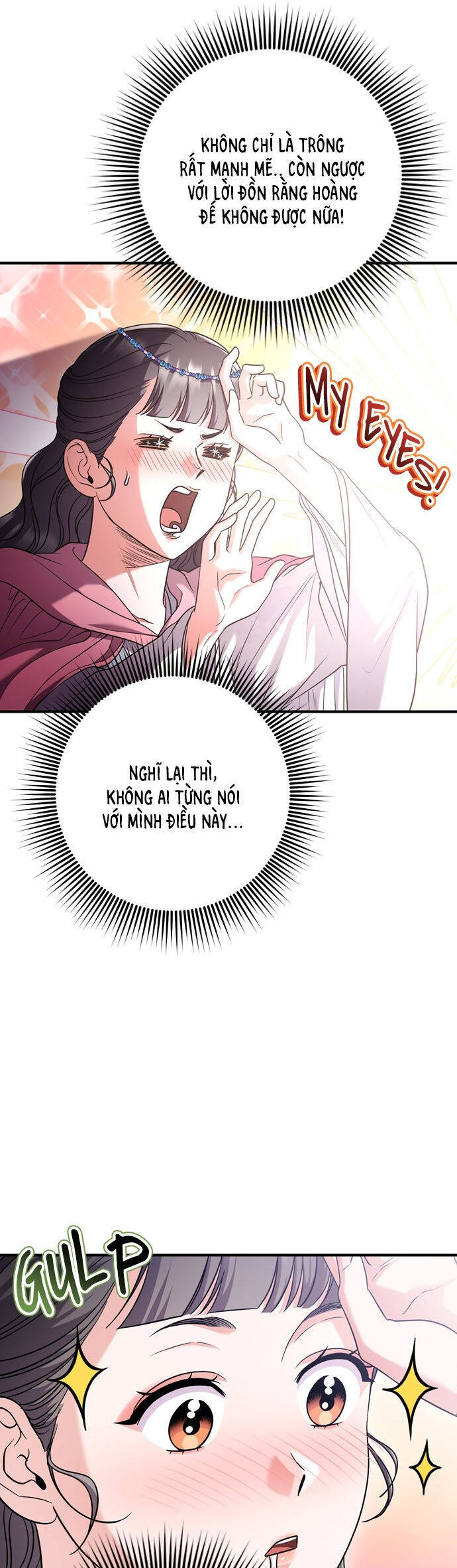 Từ Cao Thủ Trở Thành Phi Tần Chapter 62 - 15