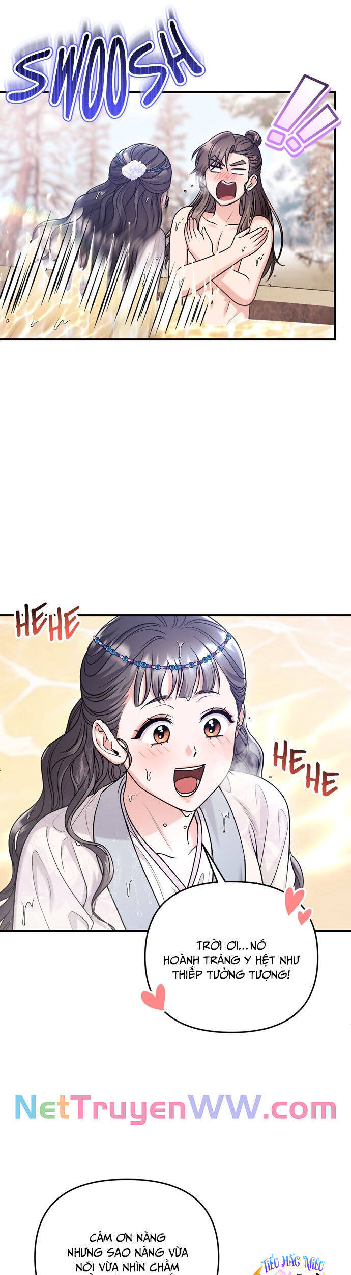 Từ Cao Thủ Trở Thành Phi Tần Chapter 62 - 19