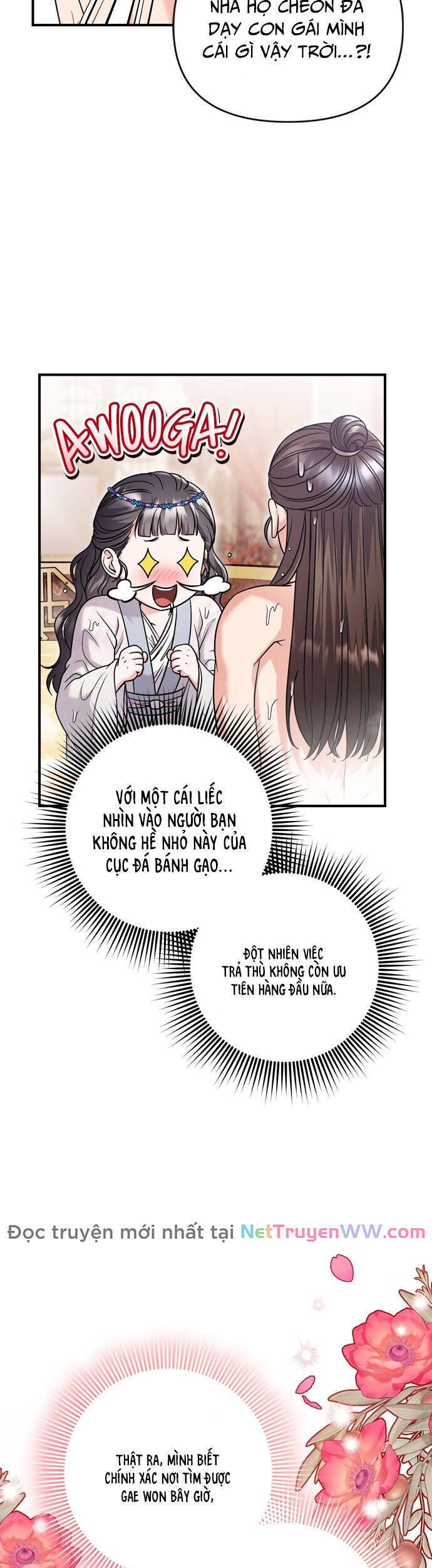 Từ Cao Thủ Trở Thành Phi Tần Chapter 62 - 21