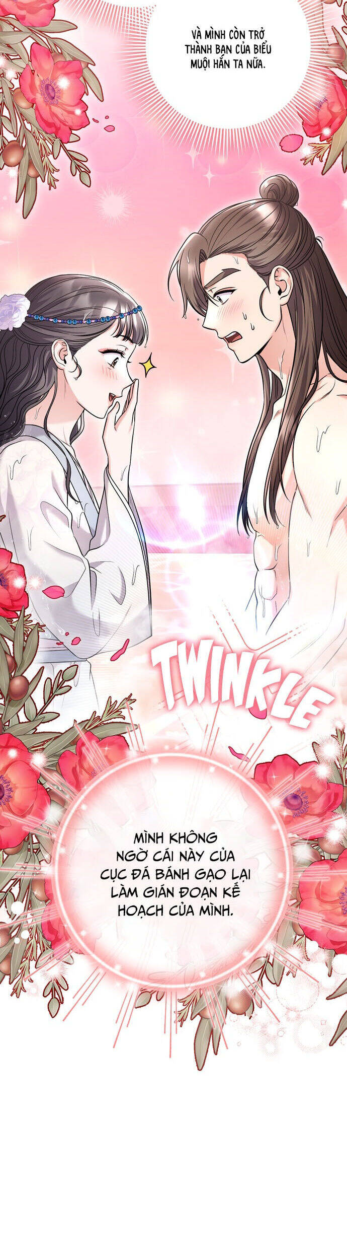 Từ Cao Thủ Trở Thành Phi Tần Chapter 62 - 22
