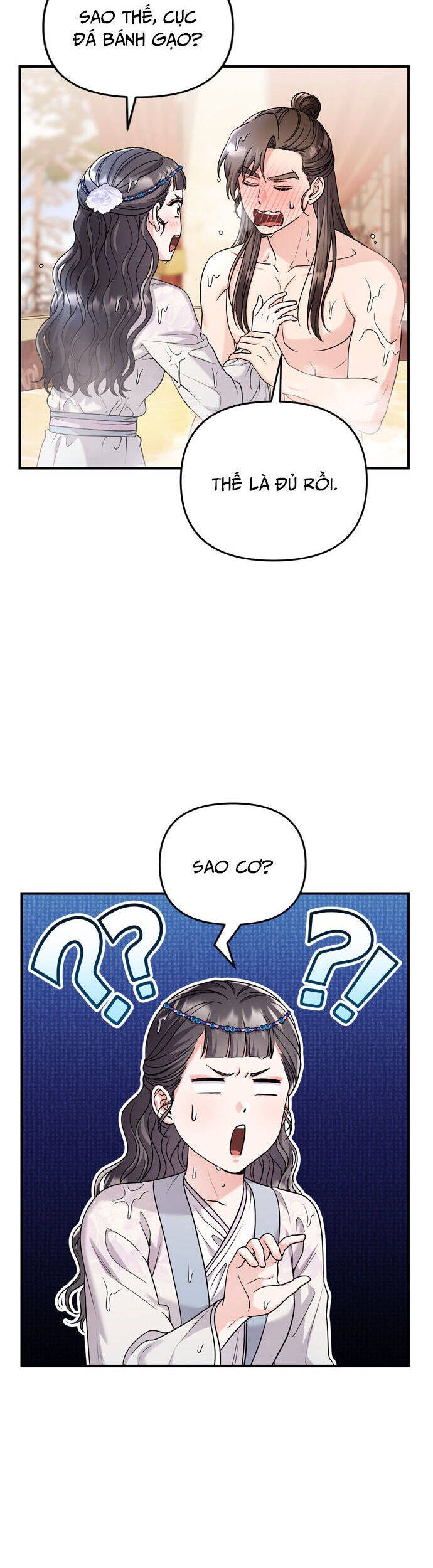 Từ Cao Thủ Trở Thành Phi Tần Chapter 62 - 29