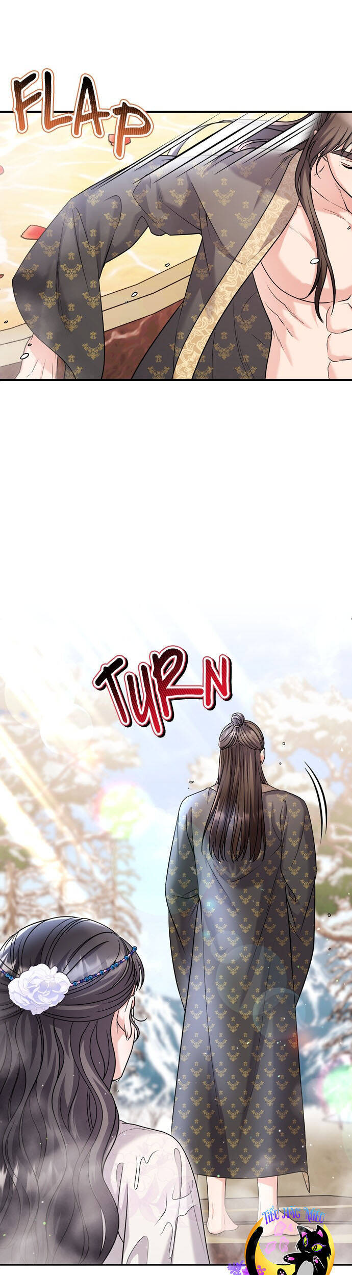 Từ Cao Thủ Trở Thành Phi Tần Chapter 62 - 30