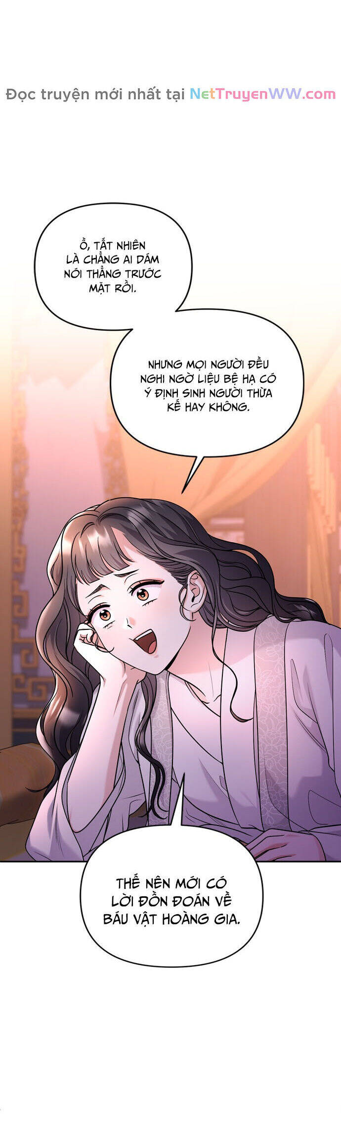 Từ Cao Thủ Trở Thành Phi Tần Chapter 62 - 4