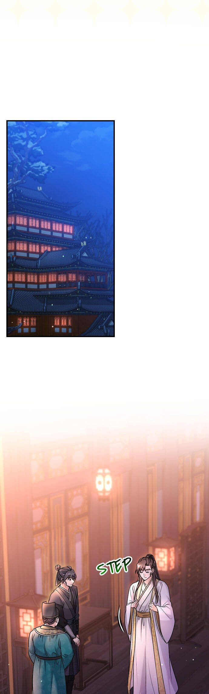 Từ Cao Thủ Trở Thành Phi Tần Chapter 62 - 34