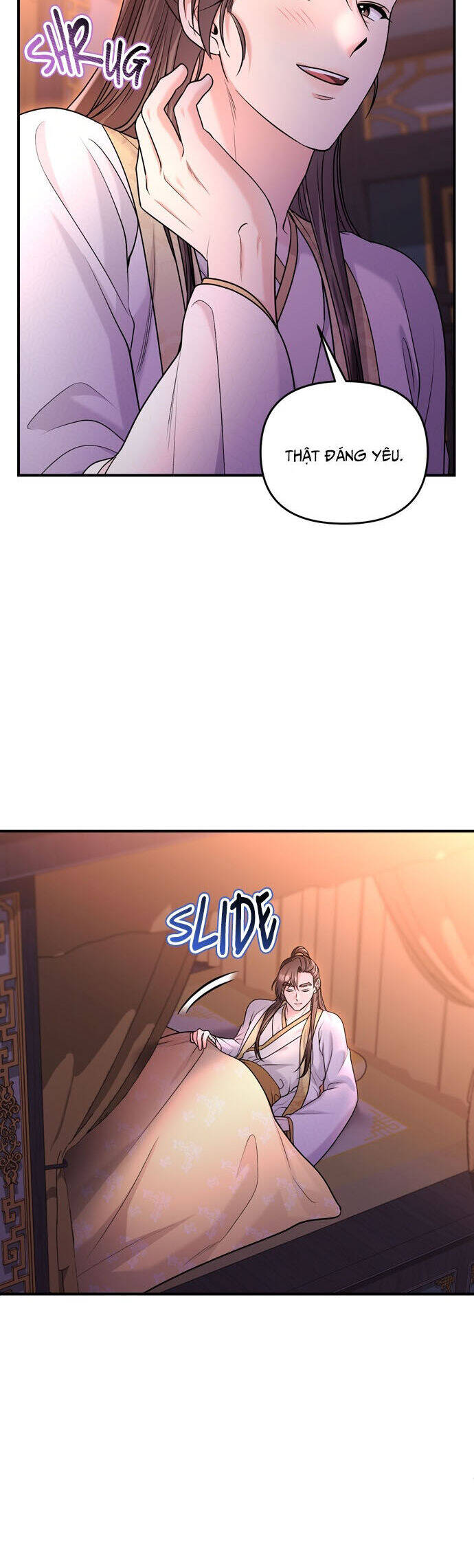 Từ Cao Thủ Trở Thành Phi Tần Chapter 62 - 37