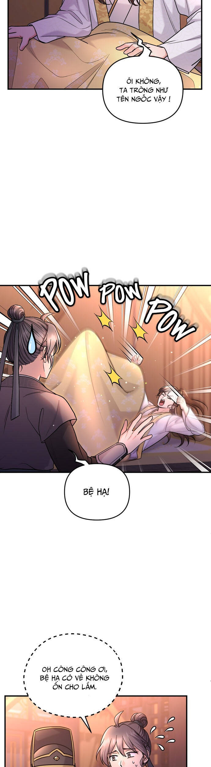 Từ Cao Thủ Trở Thành Phi Tần Chapter 62 - 40