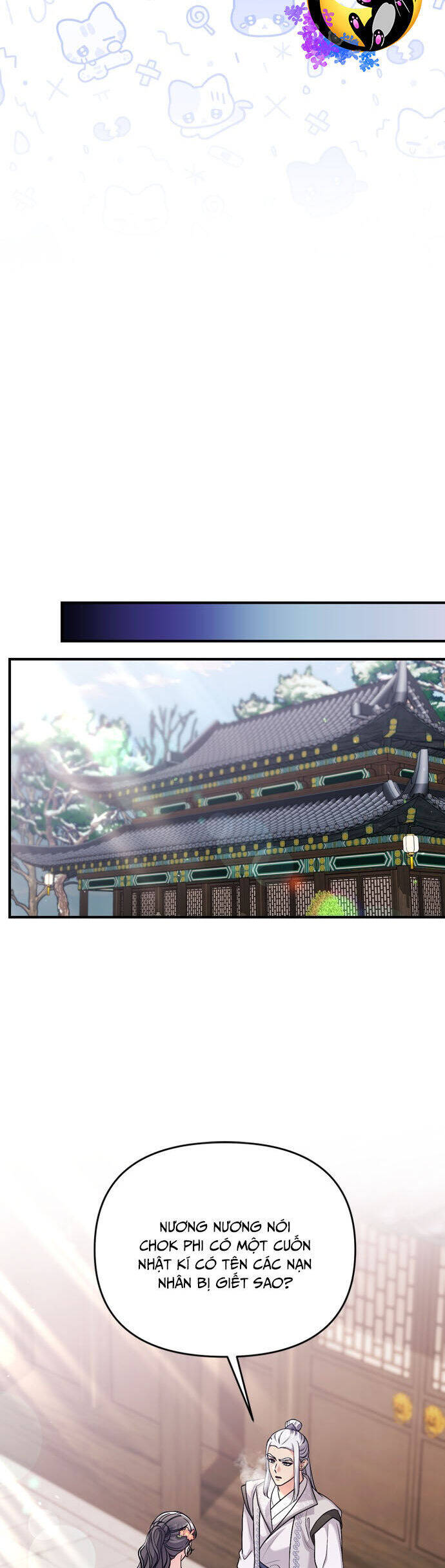 Từ Cao Thủ Trở Thành Phi Tần Chapter 62 - 43