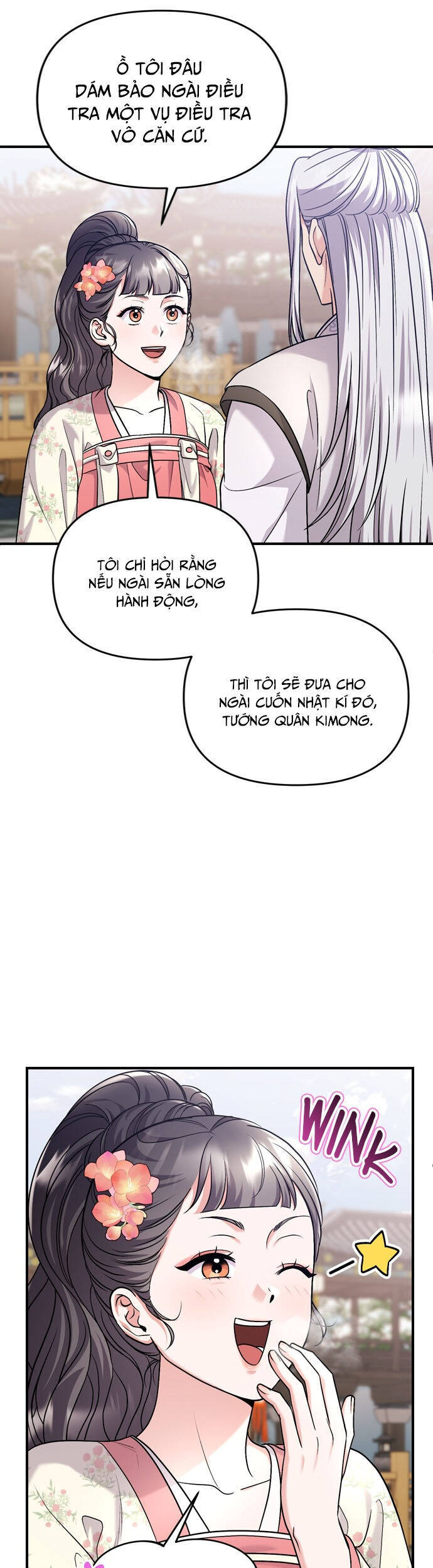 Từ Cao Thủ Trở Thành Phi Tần Chapter 62 - 46