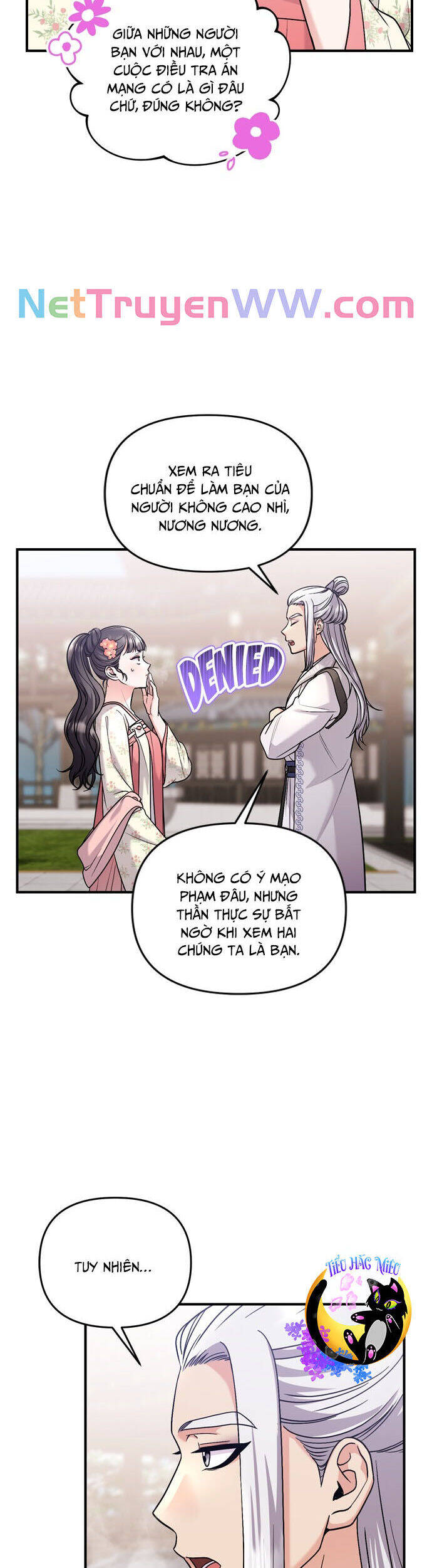 Từ Cao Thủ Trở Thành Phi Tần Chapter 62 - 47