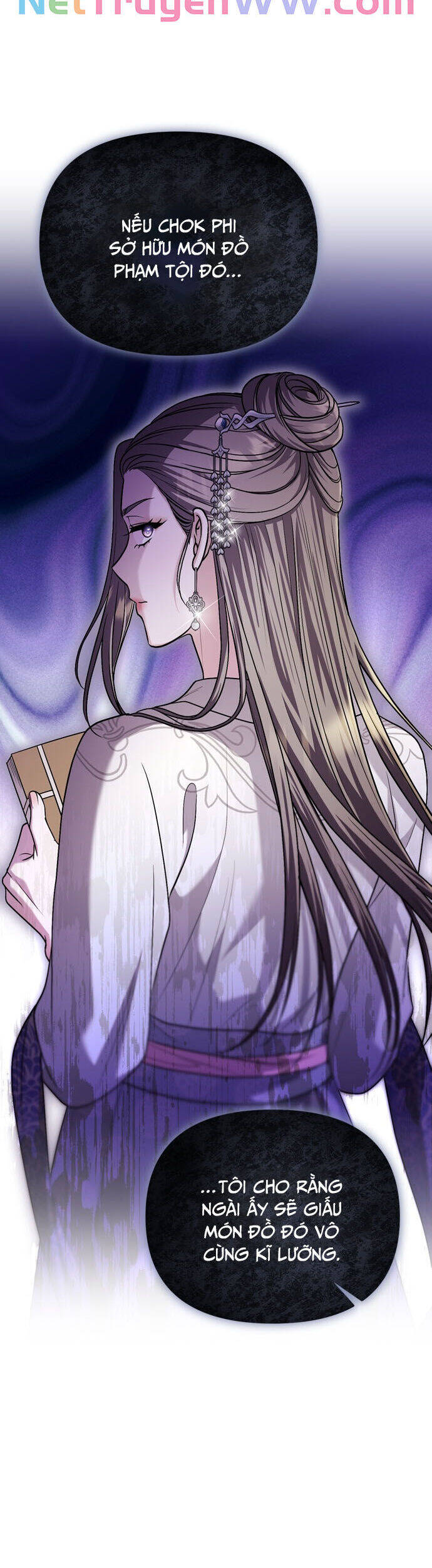 Từ Cao Thủ Trở Thành Phi Tần Chapter 62 - 49