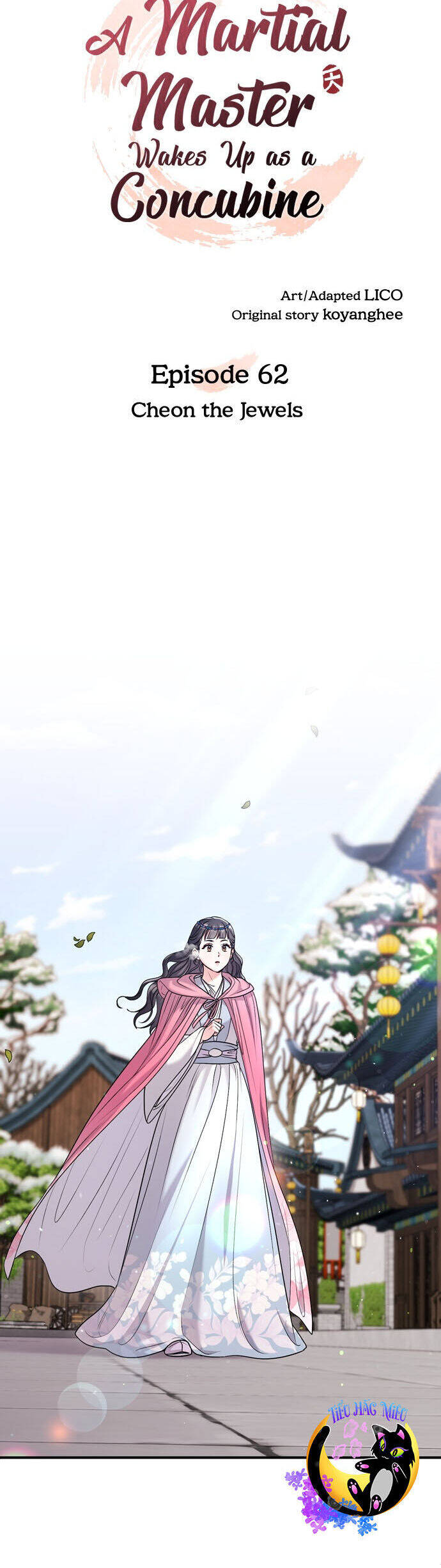 Từ Cao Thủ Trở Thành Phi Tần Chapter 62 - 9