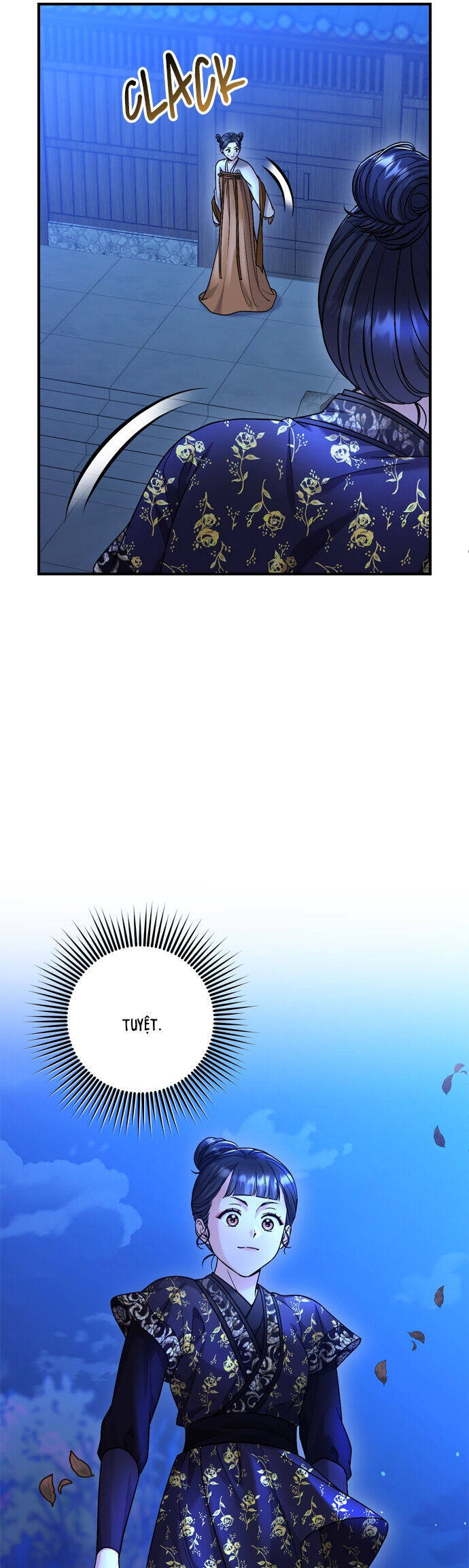 Từ Cao Thủ Trở Thành Phi Tần Chapter 63 - 14