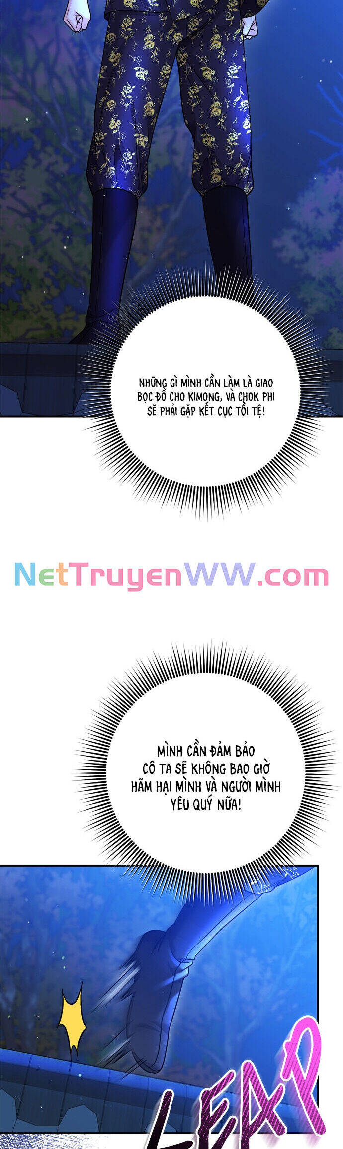 Từ Cao Thủ Trở Thành Phi Tần Chapter 63 - 15