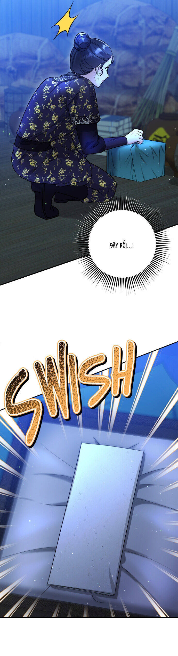 Từ Cao Thủ Trở Thành Phi Tần Chapter 63 - 17