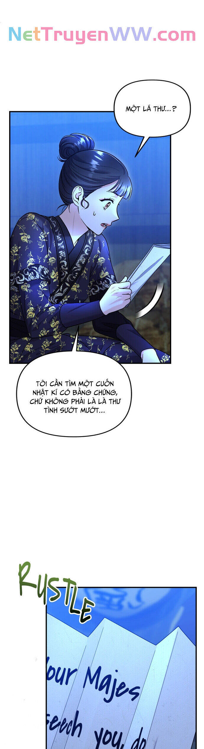 Từ Cao Thủ Trở Thành Phi Tần Chapter 63 - 18