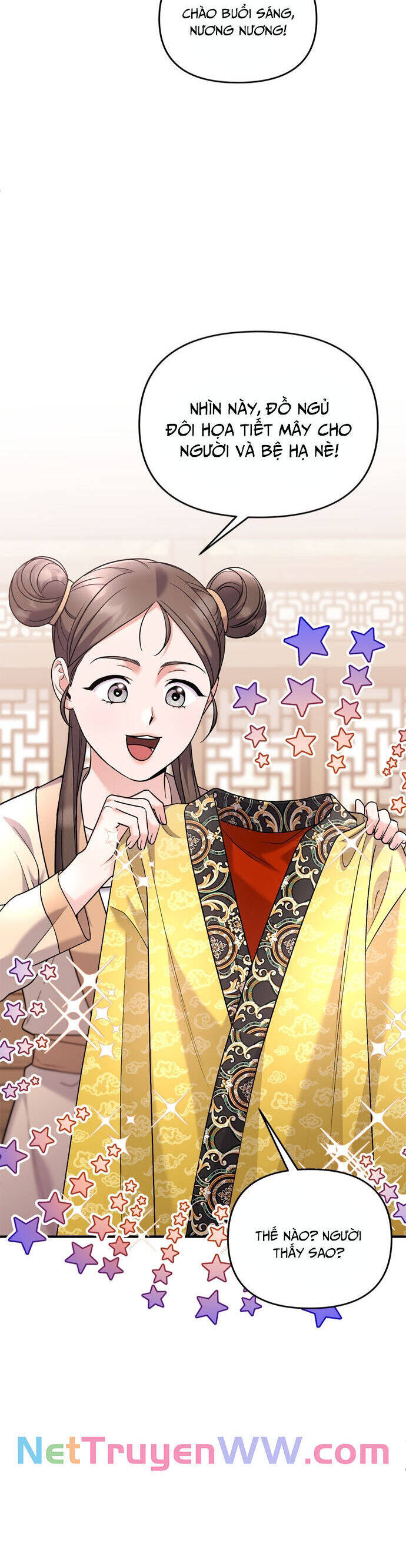 Từ Cao Thủ Trở Thành Phi Tần Chapter 63 - 3