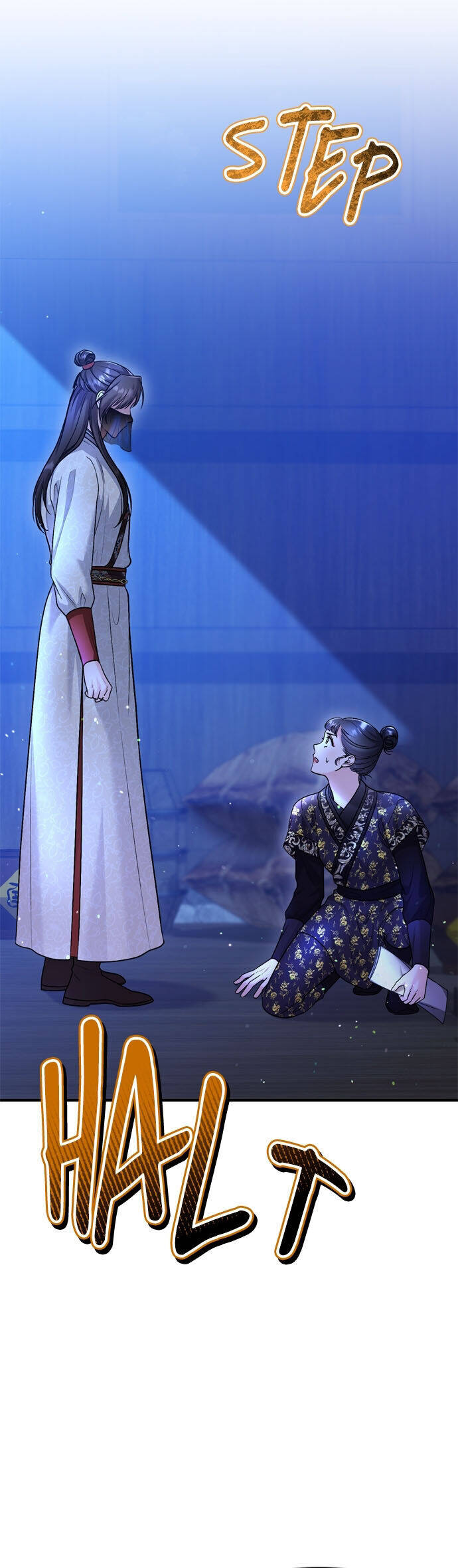 Từ Cao Thủ Trở Thành Phi Tần Chapter 63 - 25