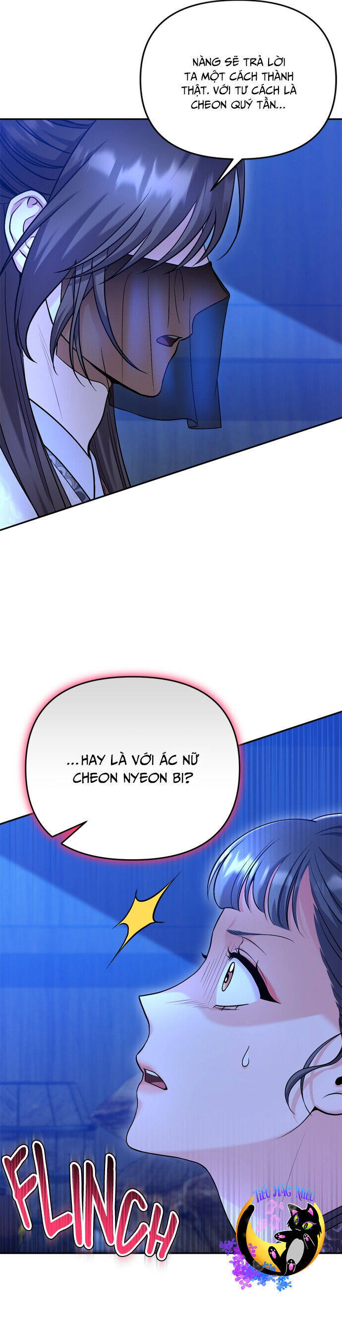 Từ Cao Thủ Trở Thành Phi Tần Chapter 63 - 26