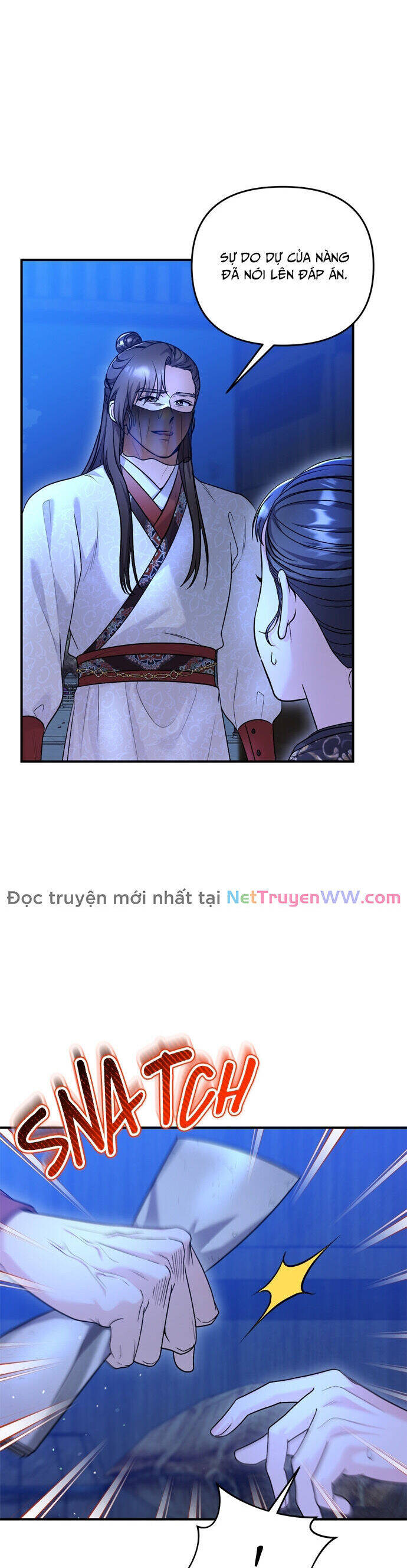 Từ Cao Thủ Trở Thành Phi Tần Chapter 63 - 27