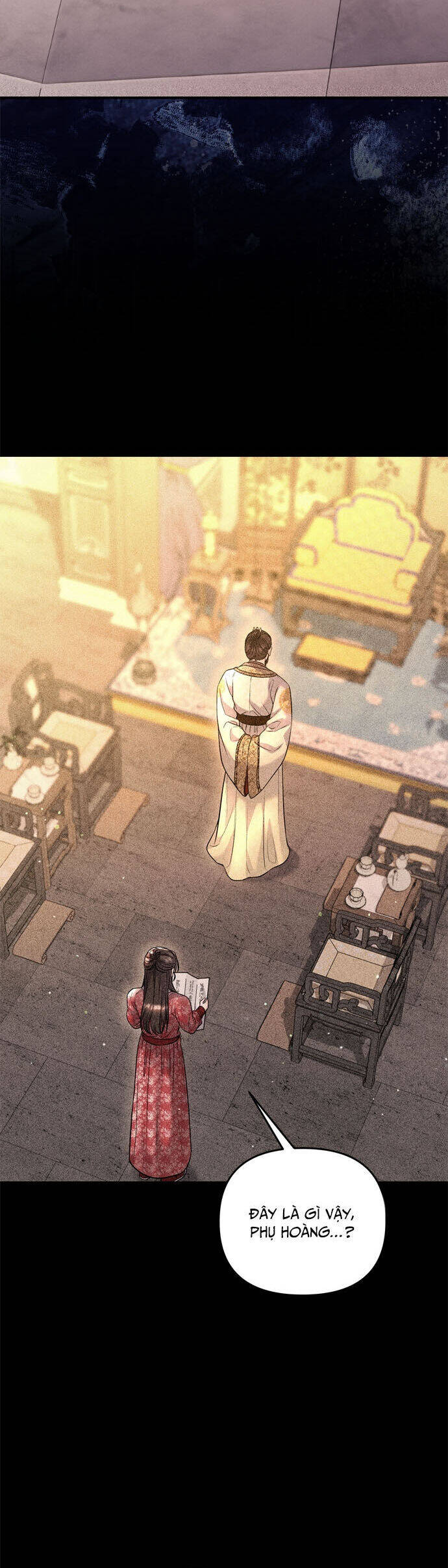 Từ Cao Thủ Trở Thành Phi Tần Chapter 63 - 31