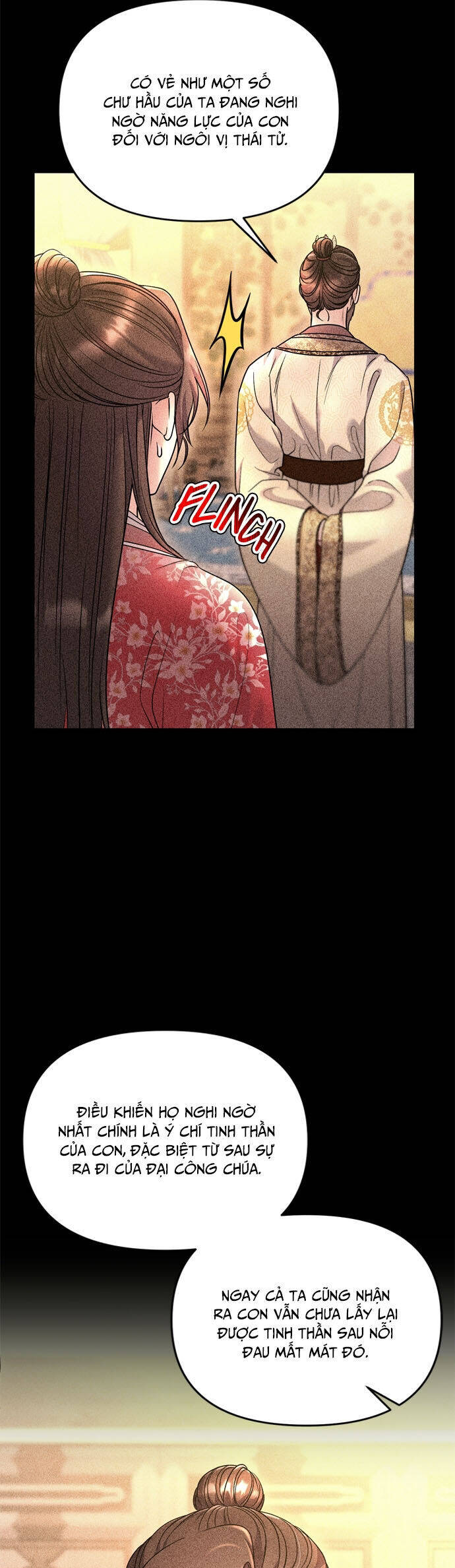 Từ Cao Thủ Trở Thành Phi Tần Chapter 63 - 32