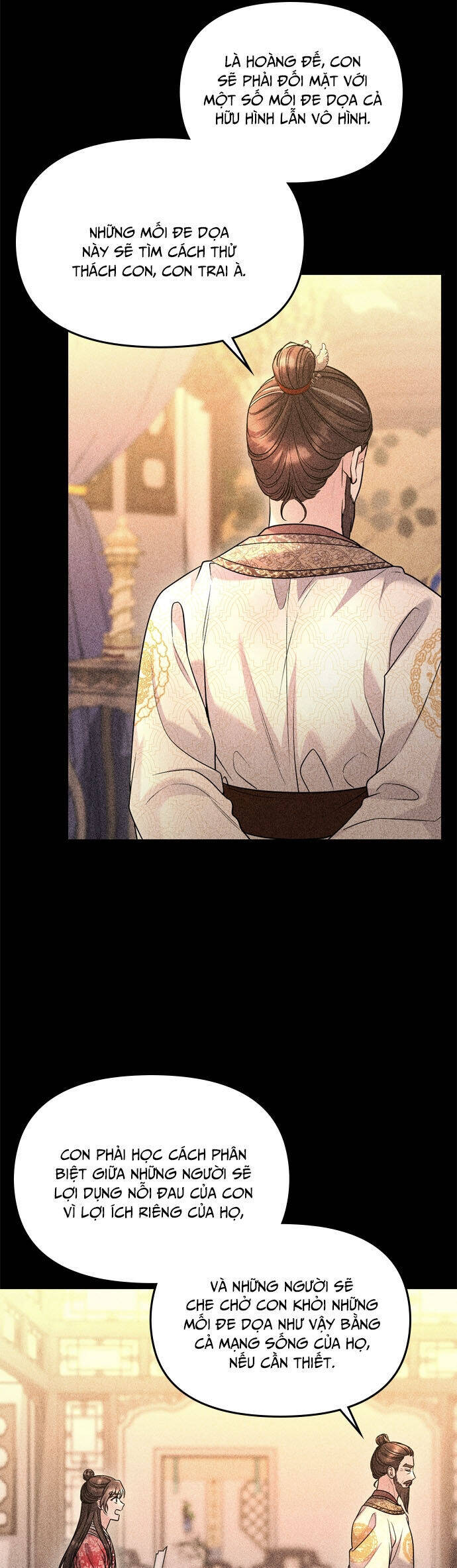 Từ Cao Thủ Trở Thành Phi Tần Chapter 63 - 35