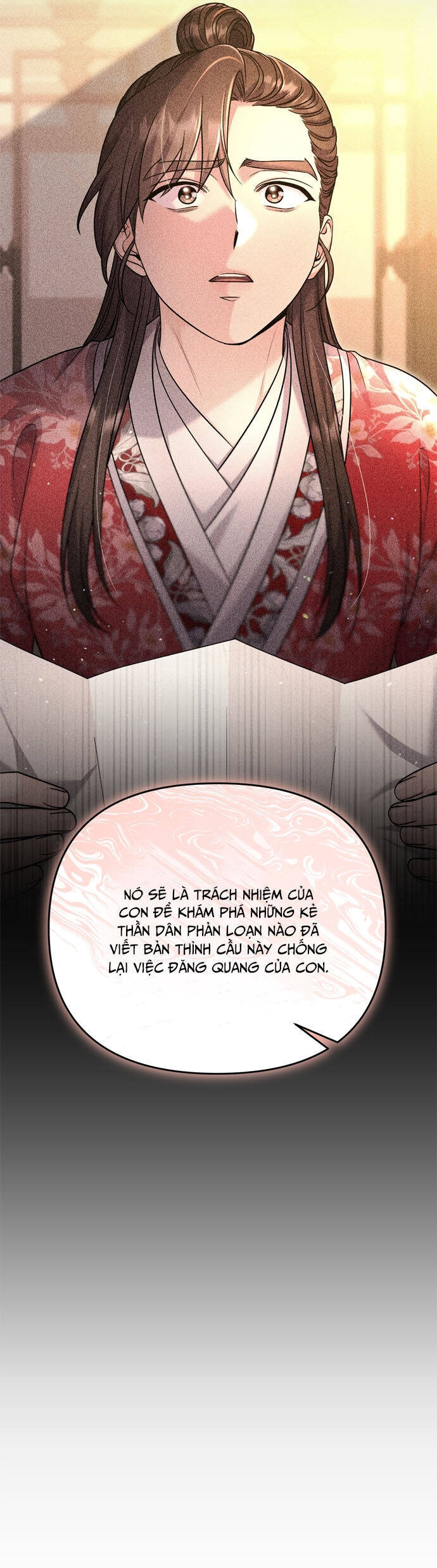 Từ Cao Thủ Trở Thành Phi Tần Chapter 63 - 38