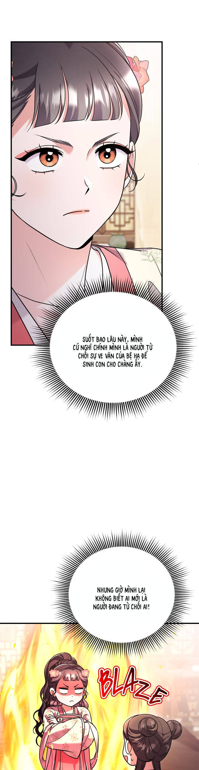 Từ Cao Thủ Trở Thành Phi Tần Chapter 63 - 5