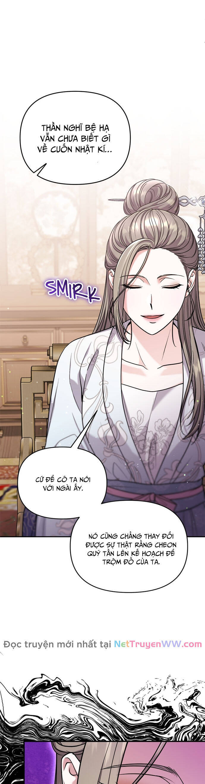 Từ Cao Thủ Trở Thành Phi Tần Chapter 63 - 44